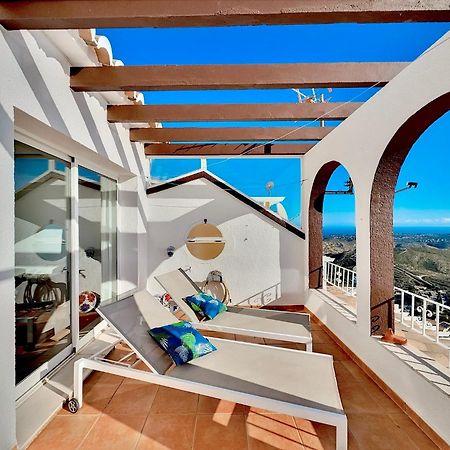 Apartamento Panorama X0025 - Salco La Cumbre Benitachell Zewnętrze zdjęcie