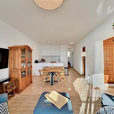 Apartamento Panorama X0025 - Salco La Cumbre Benitachell Zewnętrze zdjęcie