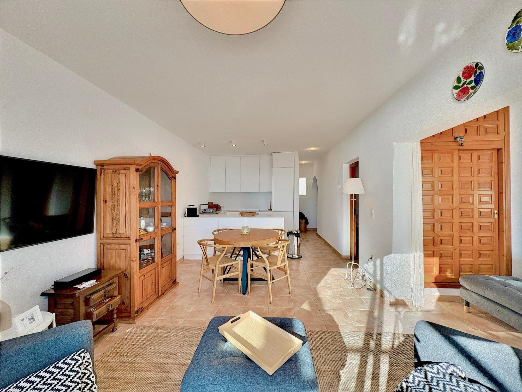 Apartamento Panorama X0025 - Salco La Cumbre Benitachell Zewnętrze zdjęcie