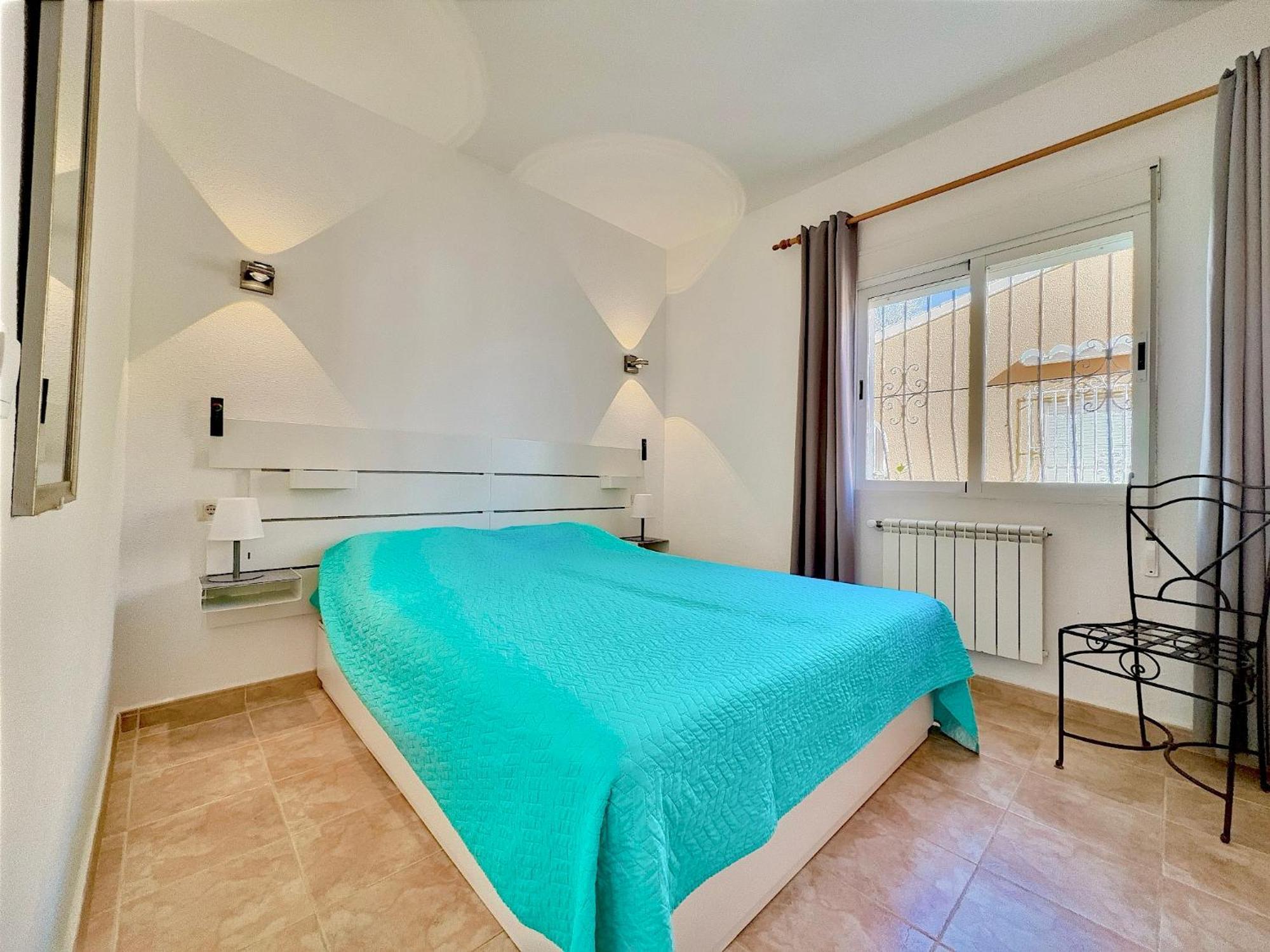 Apartamento Panorama X0025 - Salco La Cumbre Benitachell Zewnętrze zdjęcie