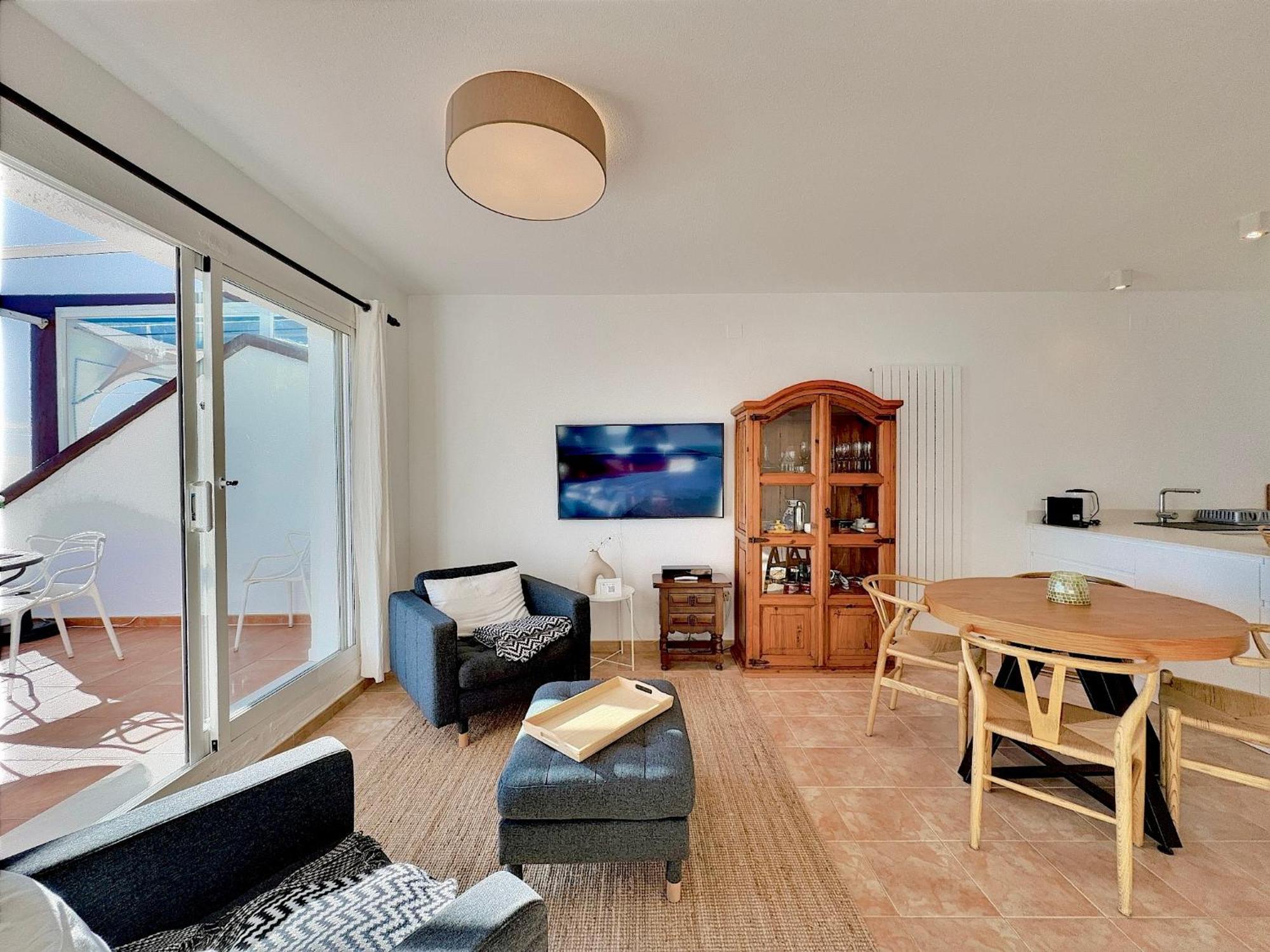Apartamento Panorama X0025 - Salco La Cumbre Benitachell Zewnętrze zdjęcie