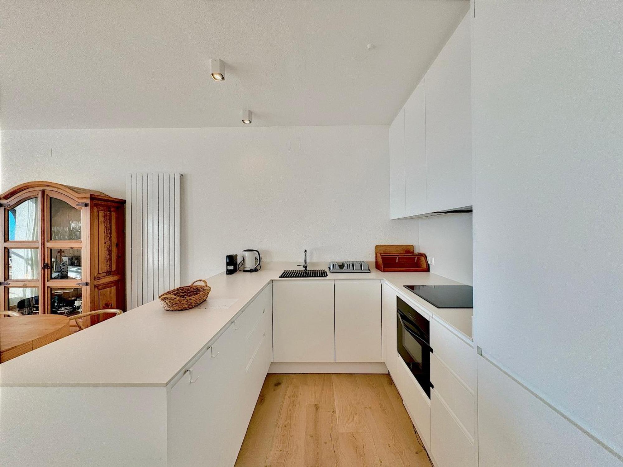 Apartamento Panorama X0025 - Salco La Cumbre Benitachell Zewnętrze zdjęcie