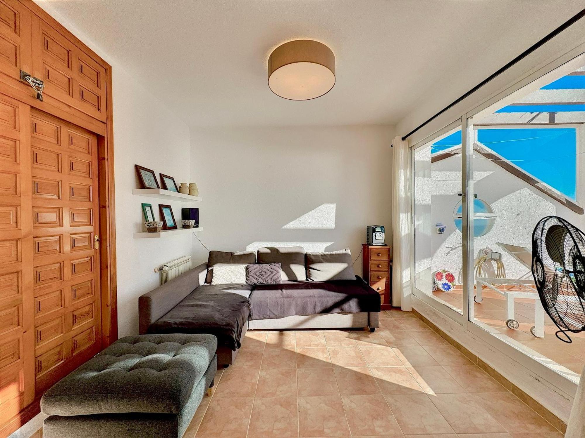 Apartamento Panorama X0025 - Salco La Cumbre Benitachell Zewnętrze zdjęcie