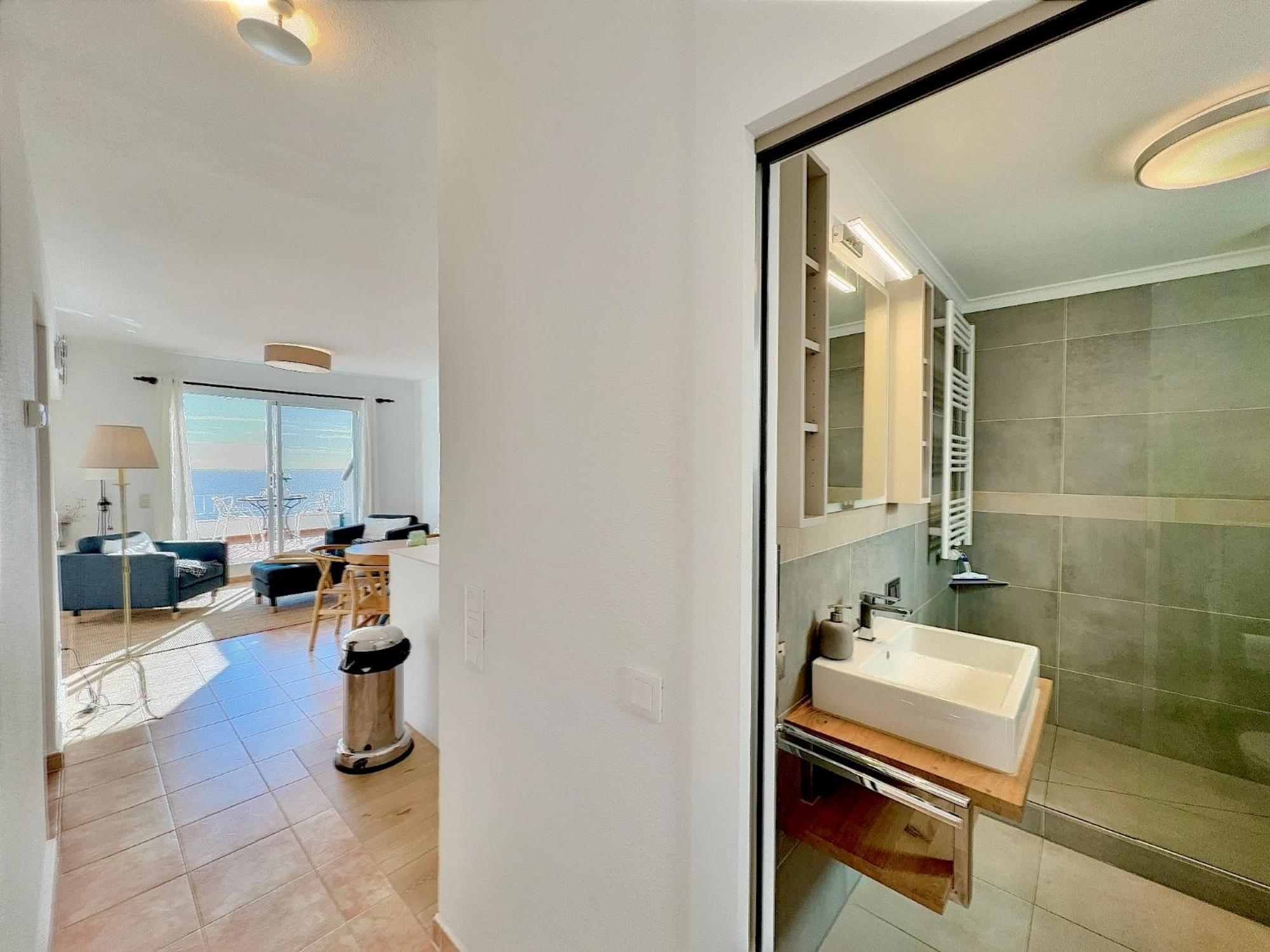 Apartamento Panorama X0025 - Salco La Cumbre Benitachell Zewnętrze zdjęcie