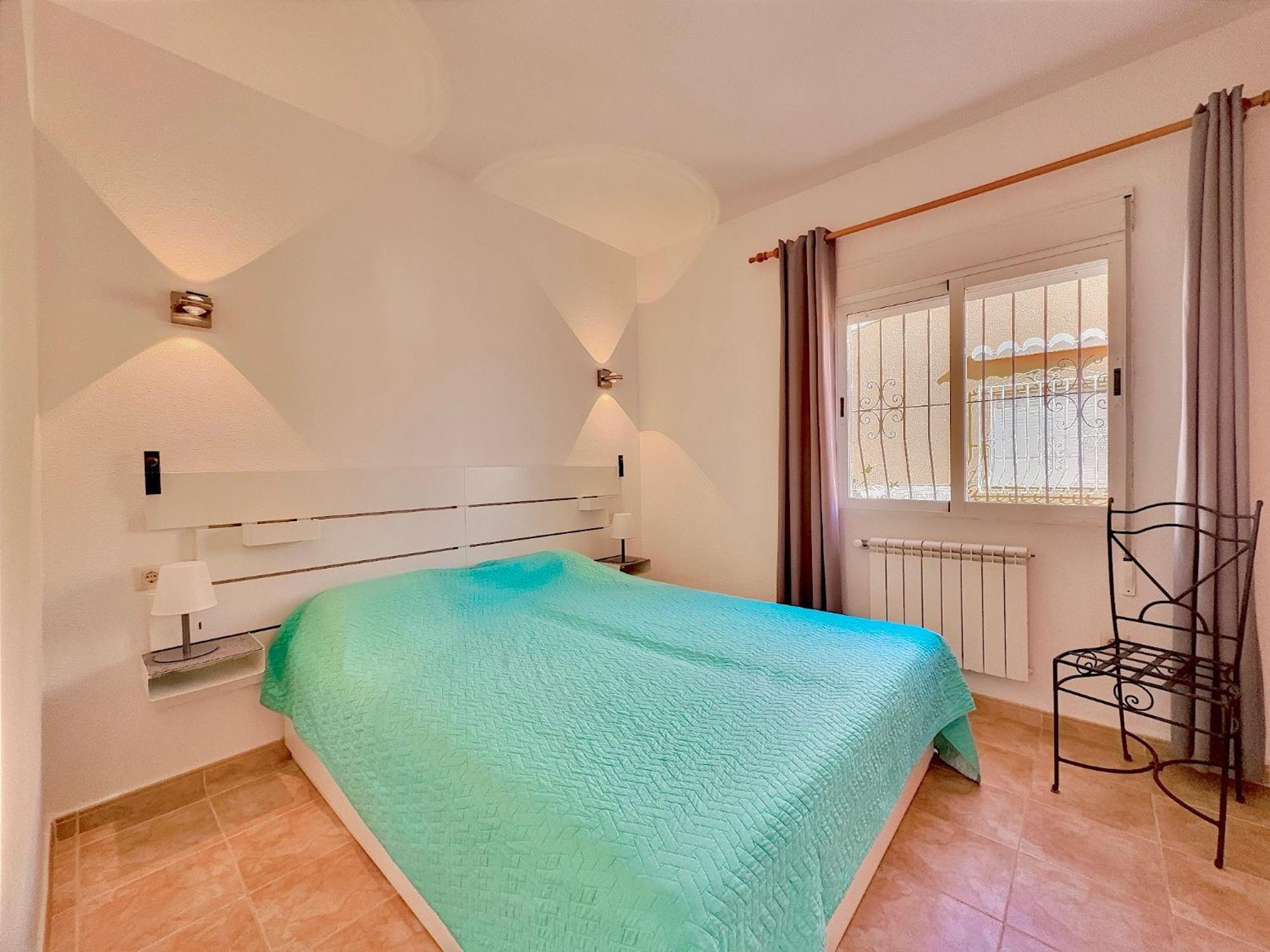 Apartamento Panorama X0025 - Salco La Cumbre Benitachell Zewnętrze zdjęcie