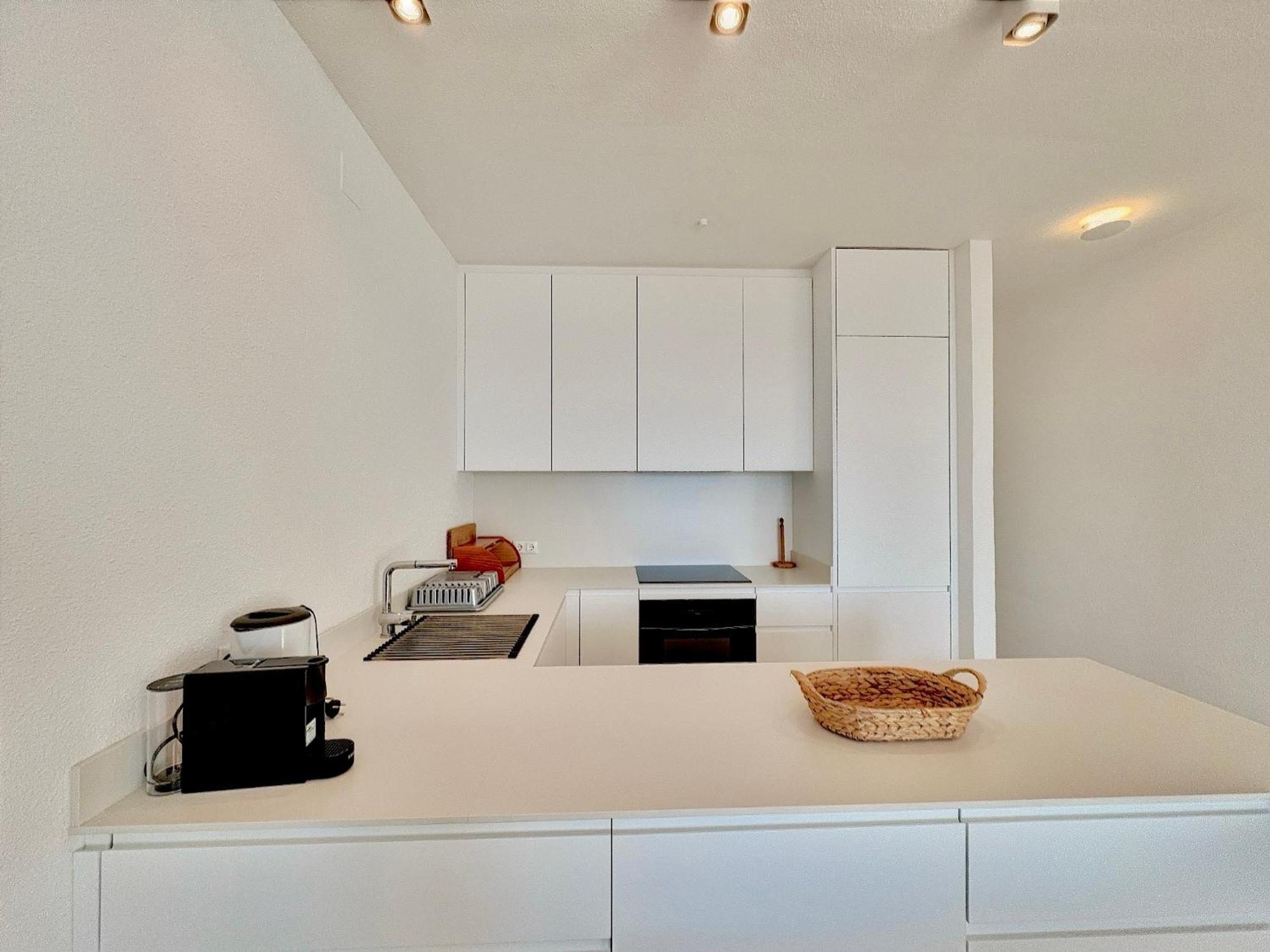 Apartamento Panorama X0025 - Salco La Cumbre Benitachell Zewnętrze zdjęcie
