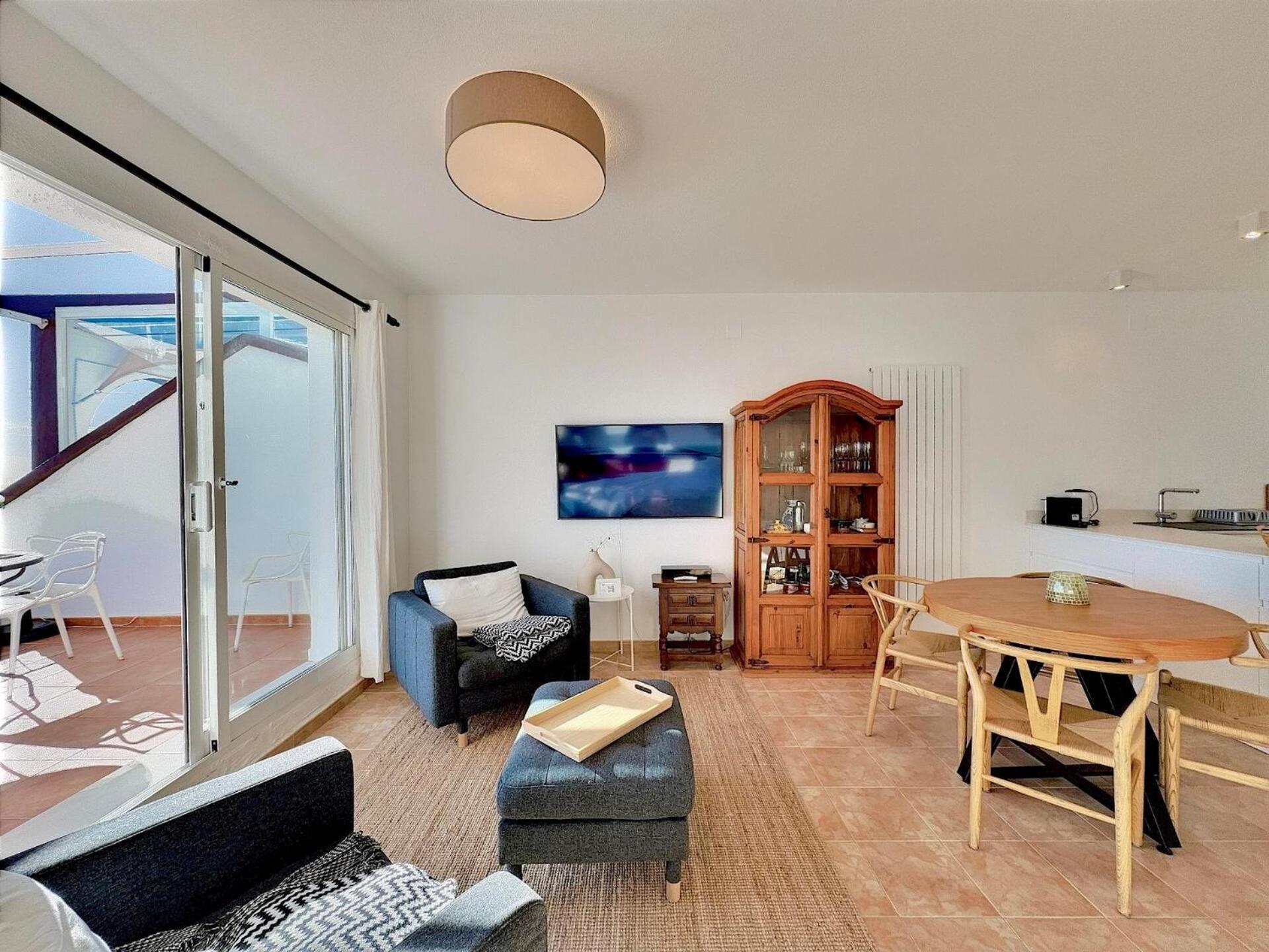 Apartamento Panorama X0025 - Salco La Cumbre Benitachell Zewnętrze zdjęcie