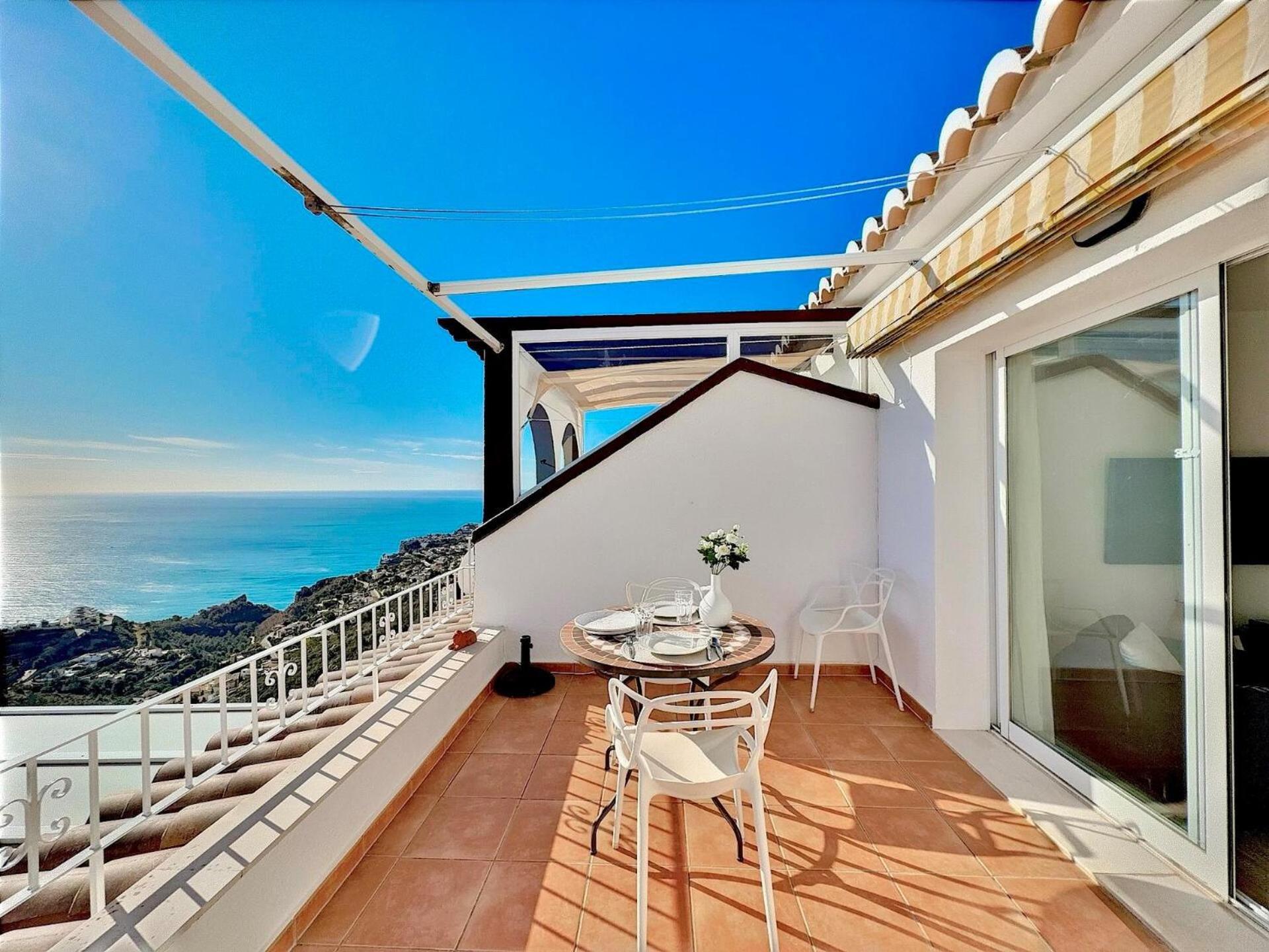 Apartamento Panorama X0025 - Salco La Cumbre Benitachell Zewnętrze zdjęcie
