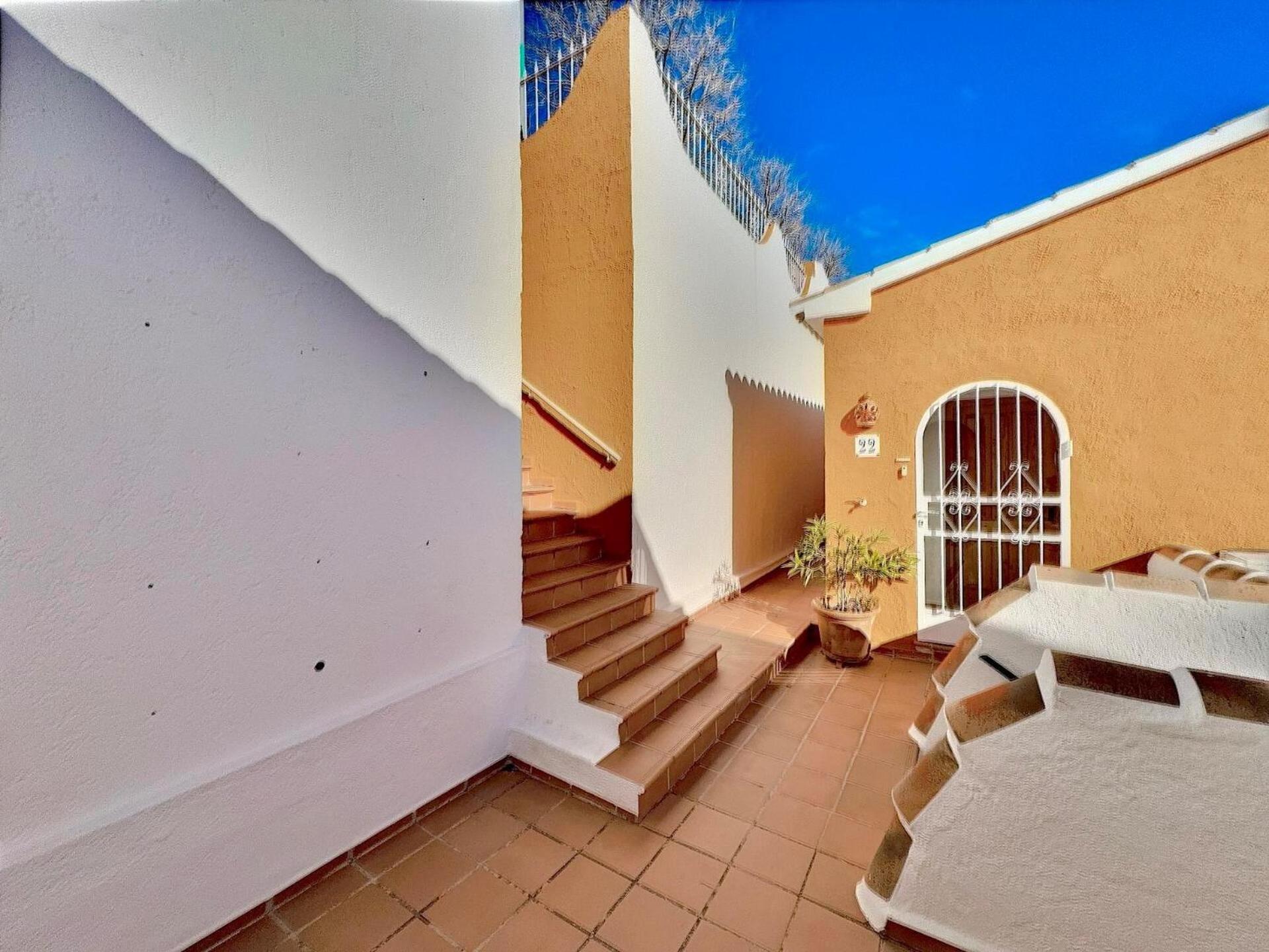 Apartamento Panorama X0025 - Salco La Cumbre Benitachell Zewnętrze zdjęcie