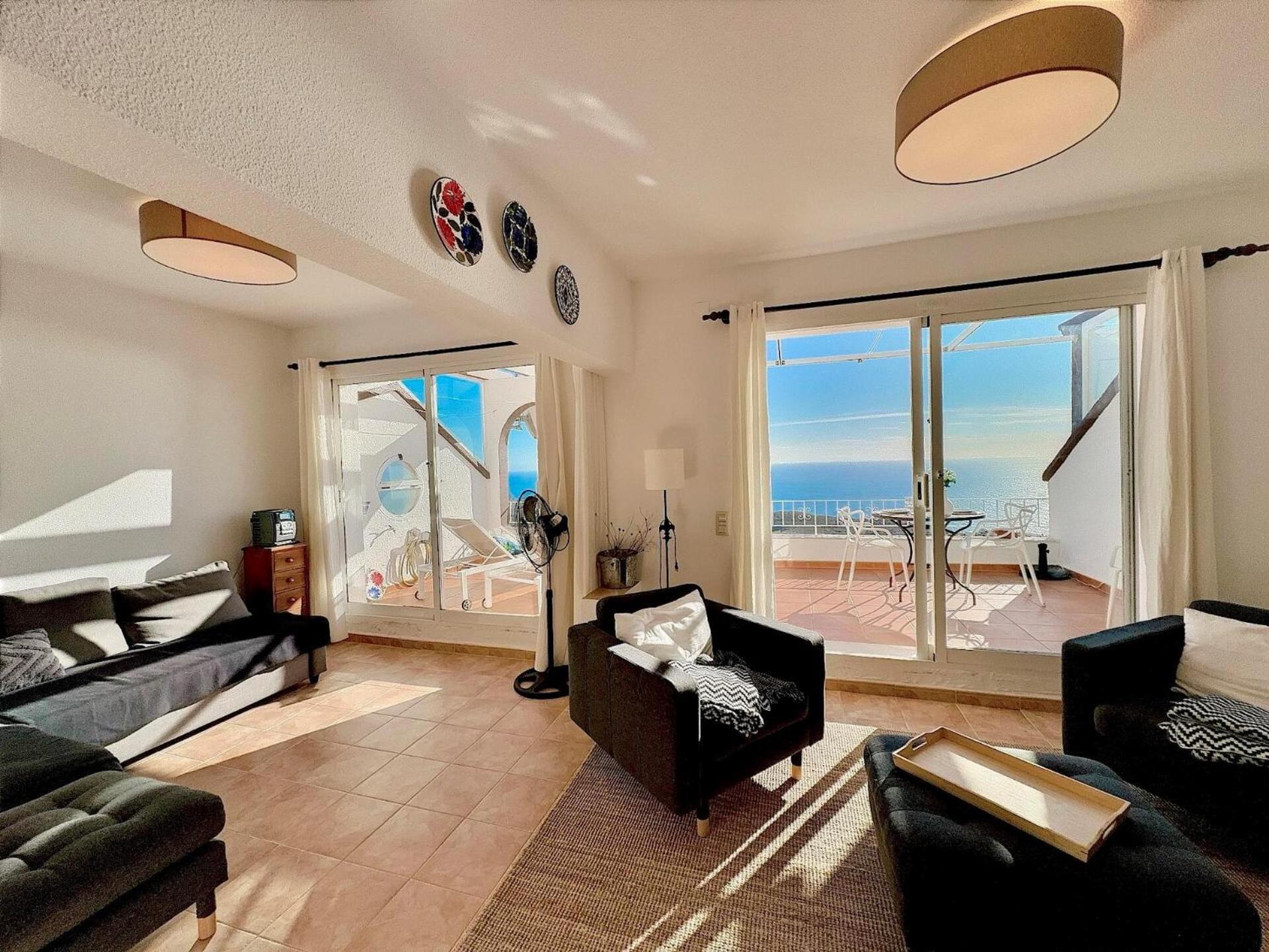 Apartamento Panorama X0025 - Salco La Cumbre Benitachell Zewnętrze zdjęcie