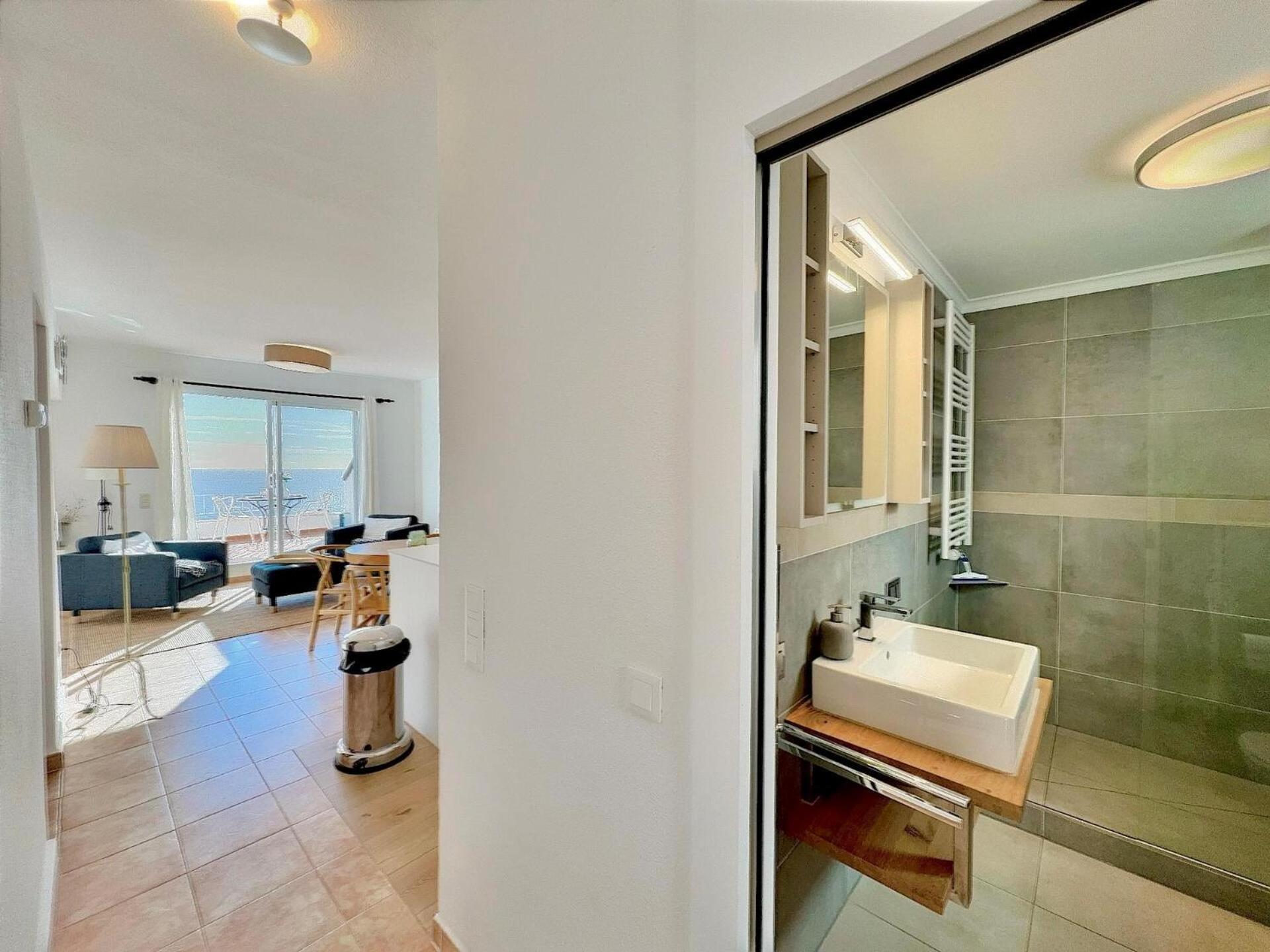Apartamento Panorama X0025 - Salco La Cumbre Benitachell Zewnętrze zdjęcie