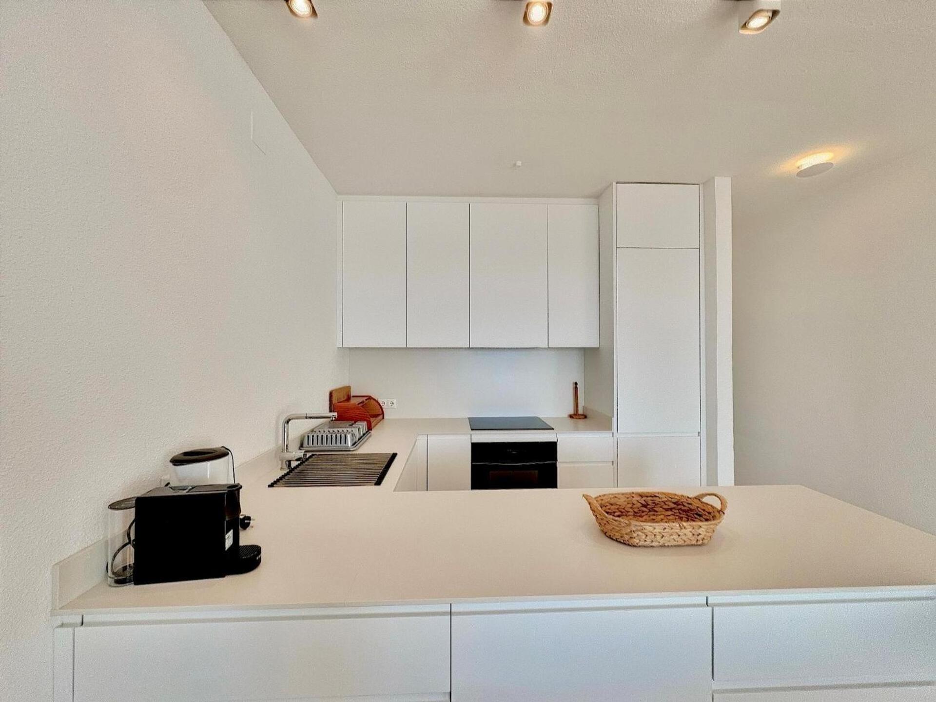 Apartamento Panorama X0025 - Salco La Cumbre Benitachell Zewnętrze zdjęcie