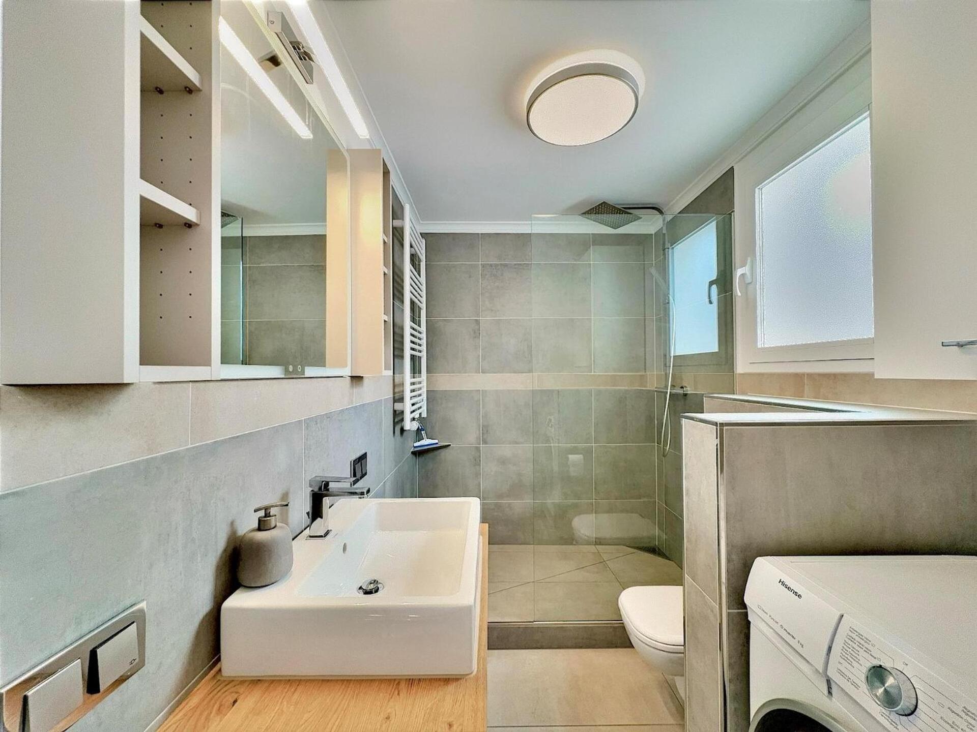 Apartamento Panorama X0025 - Salco La Cumbre Benitachell Zewnętrze zdjęcie